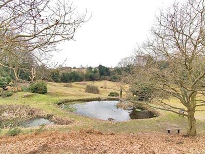 Pebble Cottage Holt  Buitenkant foto